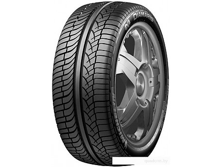 Michelin 4X4 Diamaris 275/40R20 106Y