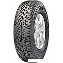 Автомобильные шины Michelin Latitude Cross 265/65R17 112H