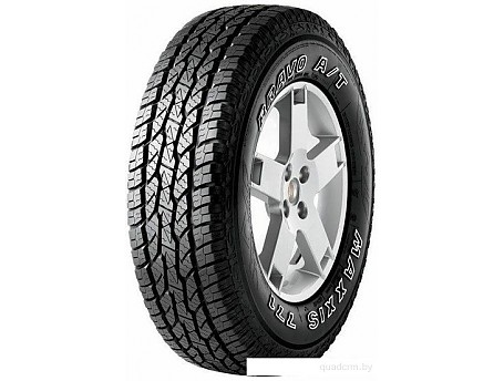 Maxxis Bravo Series AT-771 225/75R16 108S