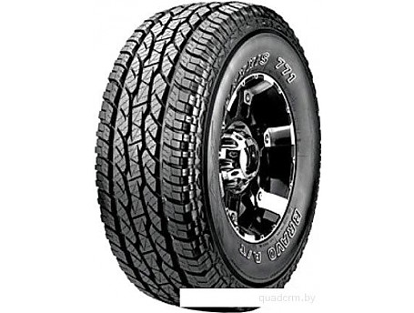 Maxxis Bravo Series AT-771 275/65R18 116S
