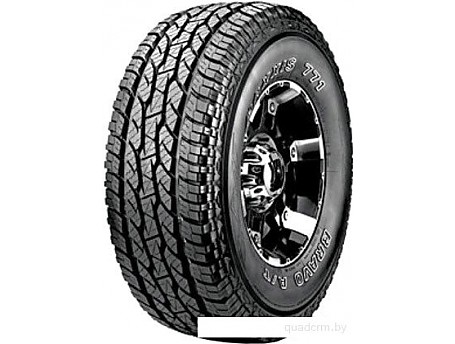 Maxxis Bravo Series AT-771 285/65R17 116S