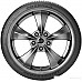 Bridgestone Potenza RE040 235/55R17 99Y