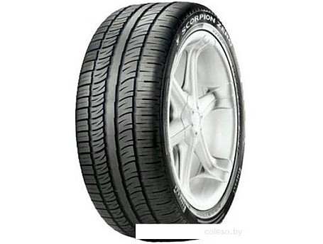 Pirelli Scorpion Zero 255/60R18 112V