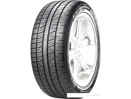 Pirelli Scorpion Zero 275/55R19 111V