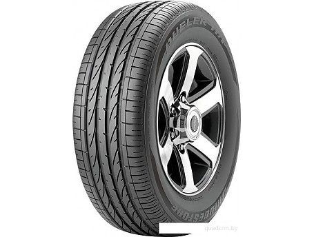 Bridgestone Dueler H/P Sport 315/35R20 110Y (run-flat)