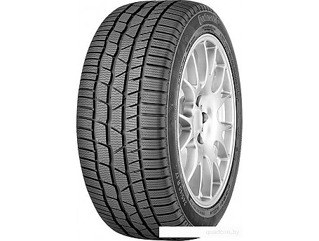 Continental ContiWinterContact TS 830 P 225/40R18 92V