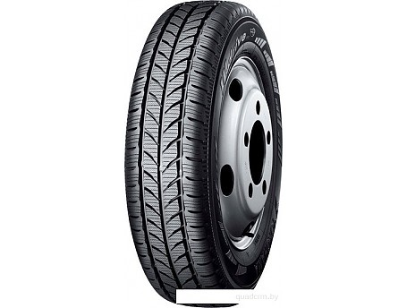 Yokohama W.Drive WY01 195/75R16C 107/105R