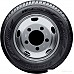 Yokohama W.Drive WY01 195/75R16C 107/105R