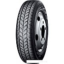 Автомобильные шины Yokohama W.Drive WY01 215/70R15C 109/107R