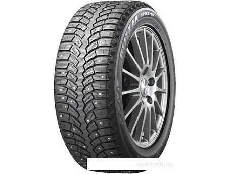 Bridgestone Blizzak Spike-01 205/65R16 95T