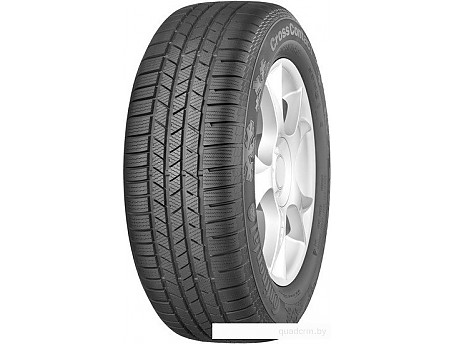 Continental ContiCrossContact Winter 235/60R17 102H
