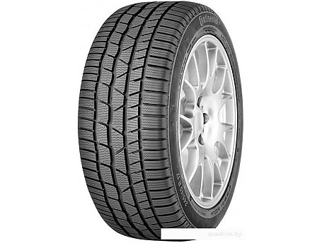 Continental ContiWinterContact TS 830 P 255/35R20 97W