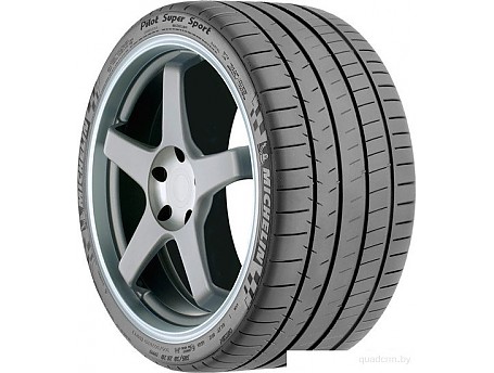 Michelin Pilot Super Sport 265/35R20 99Y