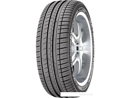 Michelin Pilot Sport 3 275/40R19 101Y