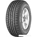 Автомобильные шины Continental ContiCrossContact LX 225/65R17 102T