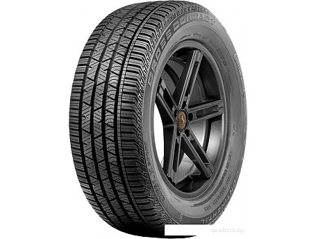Continental ContiCrossContact LX Sport 225/60R17 99H