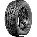 Автомобильные шины Continental ContiCrossContact LX Sport 275/45R20 110H