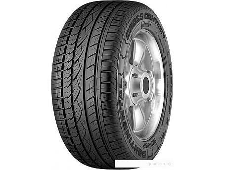 Continental ContiCrossContact UHP 235/60R16 100H