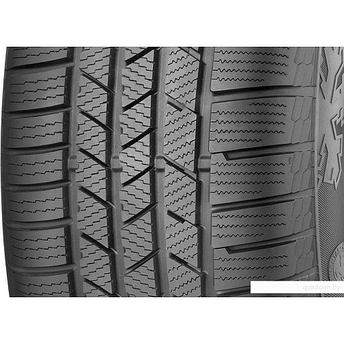 Автомобильные шины Continental ContiCrossContact Winter 205/70R15 96T ...