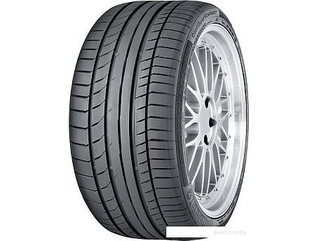 Continental ContiSportContact 5P 235/40R18 95Y