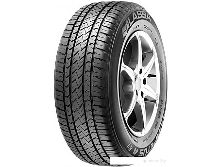 Lassa Competus H/L 205/70R15 96H