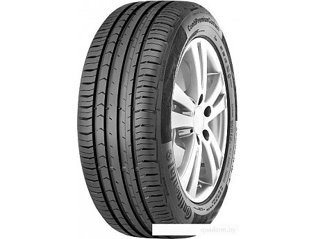 Continental ContiPremiumContact 5 215/55R17 94W