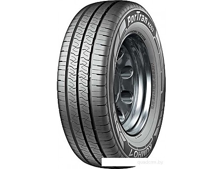 Kumho PorTran KC53 215/75R16C 113/111R