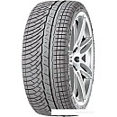 Автомобильные шины Michelin Pilot Alpin 4 265/40R19 98V