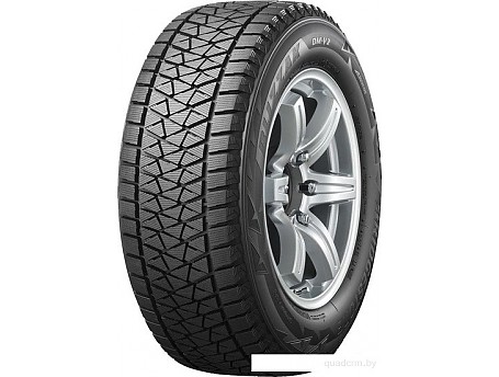 Bridgestone Blizzak DM-V2 285/60R18 116R