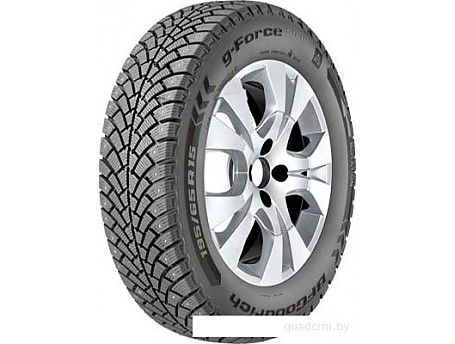 BFGoodrich g-Force Stud 185/60R15 88Q