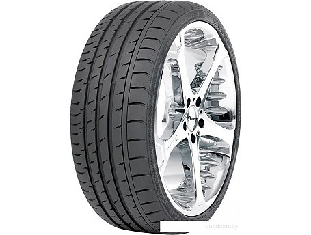 Continental ContiSportContact 3 245/50R18 100Y