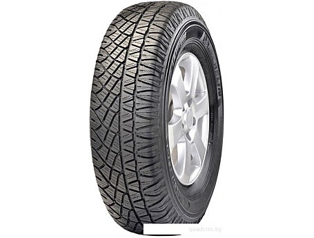 Michelin Latitude Cross 235/55R17 103H