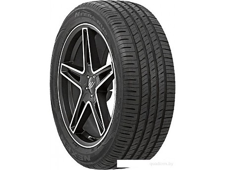 Roadstone N'Fera RU5 265/60R18 109V