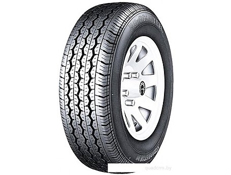 Bridgestone RD613 Steel 195/70R15C 104/102S