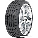 Автомобильные шины Continental ContiSportContact 3 245/50R18 100Y (run-flat)