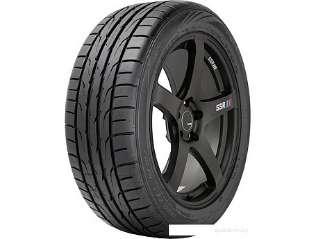 Dunlop Direzza DZ102 245/40R20 99W