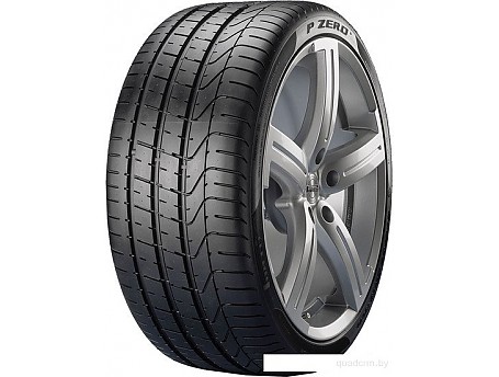 Pirelli P Zero 245/45R19 98Y (run-flat)