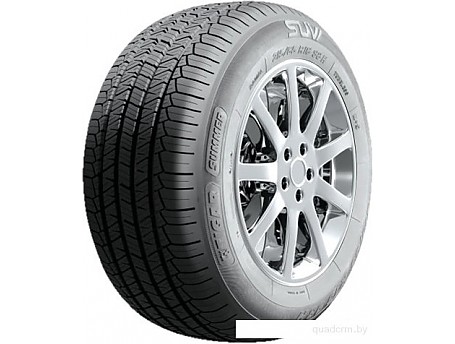 Tigar SUV Summer 215/65R16 102H