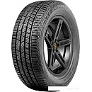 Автомобильные шины Continental ContiCrossContact LX Sport 245/55R19 103V