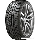 Автомобильные шины Hankook Winter i*cept evo2 W320 215/45R17 91V