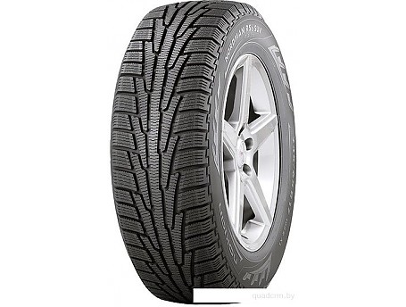 Nokian Tyres Nordman RS2 SUV 235/55R18 104R
