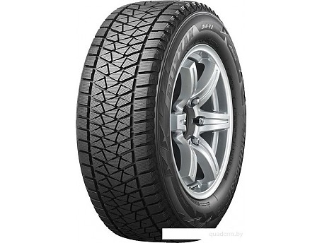 Bridgestone Blizzak DM-V2 245/60R18 105S