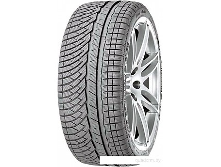 Michelin Pilot Alpin PA4 285/30R19 98W