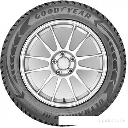 Шины автомобильные goodyear