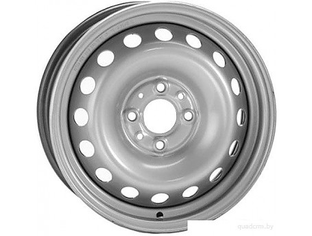 Magnetto Wheels 14007S AM 14x5.5