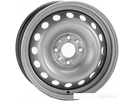 Magnetto Wheels 14013 14x5.5