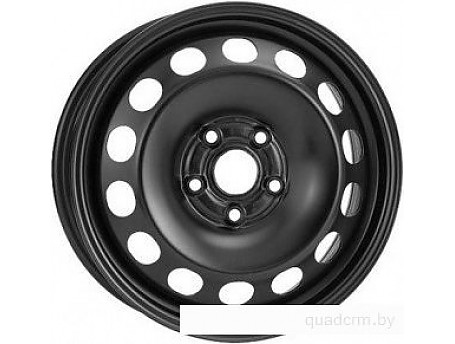 Magnetto Wheels 14016 AM 14x5