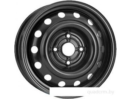 Magnetto Wheels 15002 AM 15x6