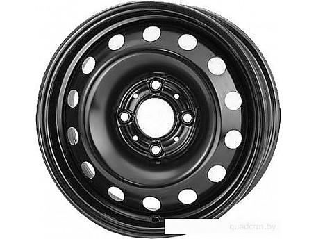 Magnetto Wheels 15007 15x6