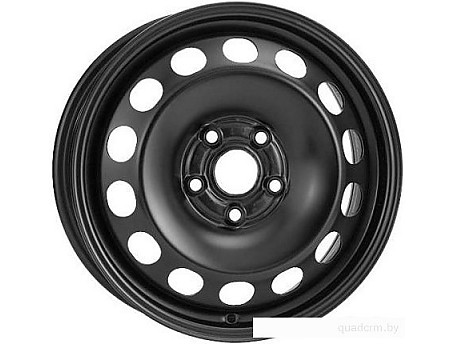 Magnetto Wheels 16009 AM 16x6.5